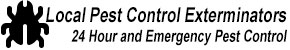 Fond Du Lac WI Pest Control Exterminators